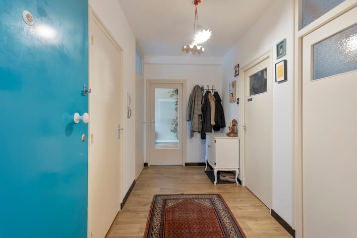 Foto 8 van Wilhelminalaan 140