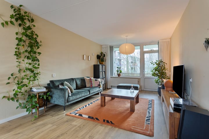 Foto 11 van Wilhelminalaan 140