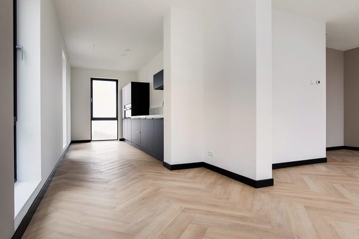 Foto 3 van Gaudikade 141