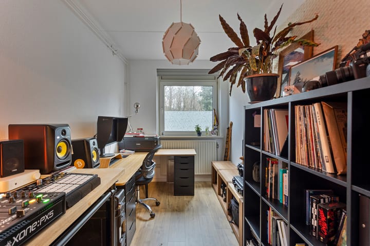 Foto 22 van Wilhelminalaan 140