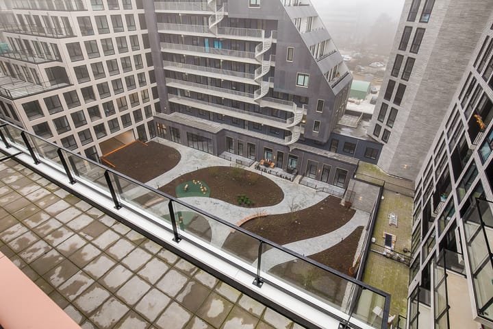 Foto 6 van Gaudikade 141