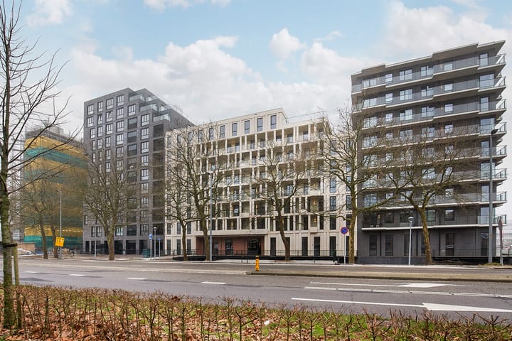 Foto 8 van Gaudikade 141