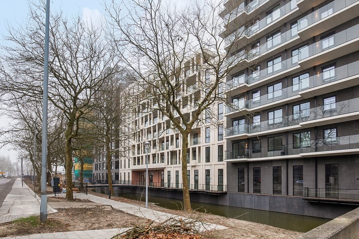 Foto 9 van Gaudikade 141