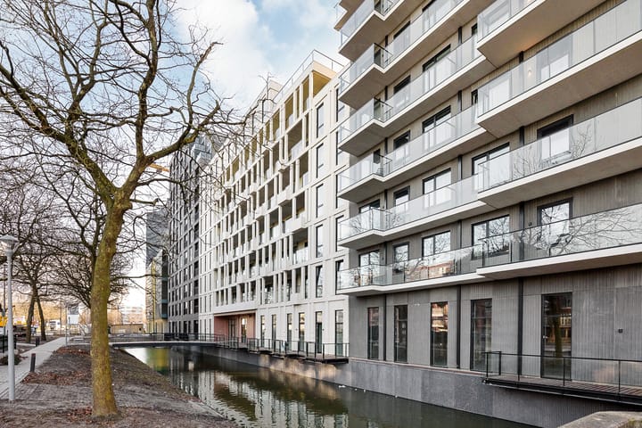 Foto 10 van Gaudikade 141