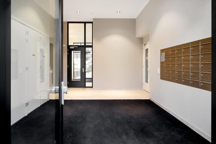 Foto 12 van Gaudikade 141