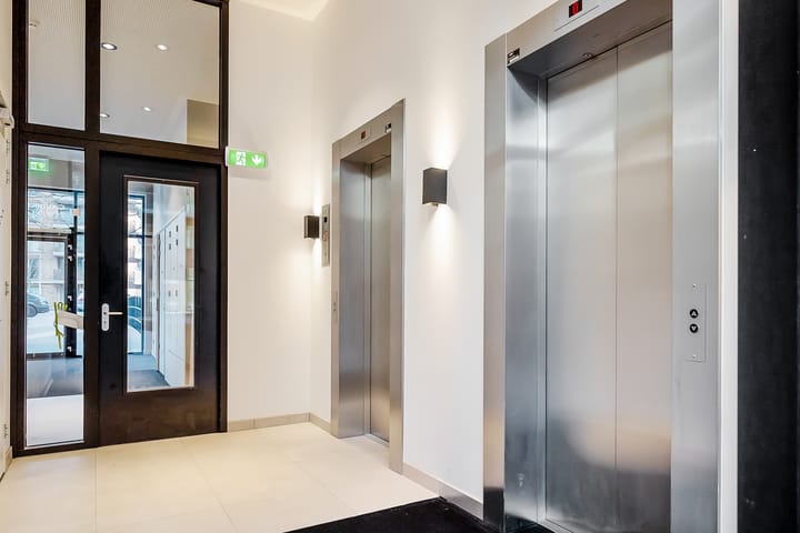 Foto 13 van Gaudikade 141