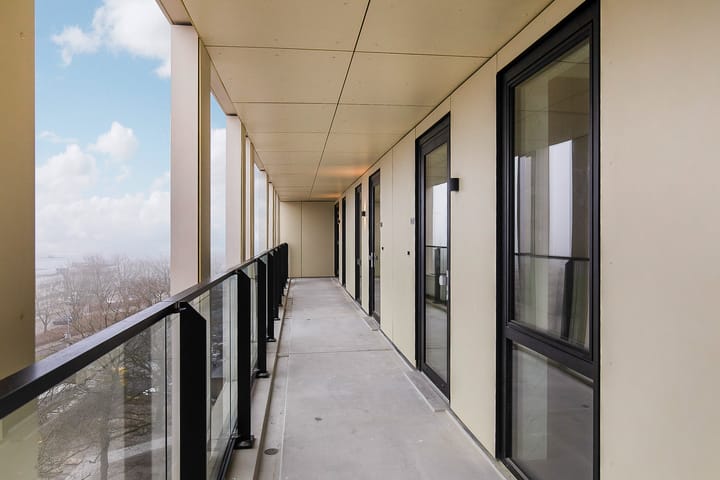 Foto 14 van Gaudikade 141