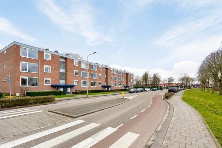 Foto 3 van Wilhelminalaan 140