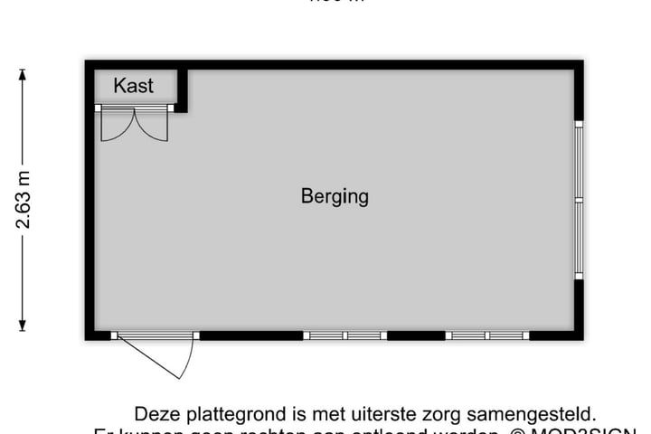 Bekijk foto 124 van Rijksstraatweg 35