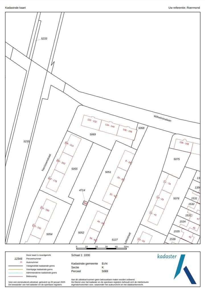 Foto 32 van Wilhelminalaan 140