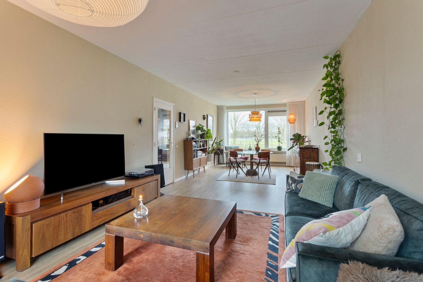 Foto 1 van Wilhelminalaan 140