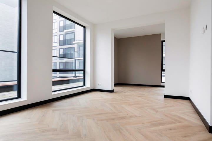 Foto 33 van Gaudikade 141