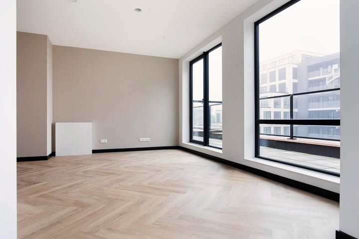 Foto 35 van Gaudikade 141