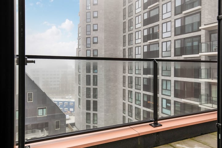 Foto 47 van Gaudikade 141