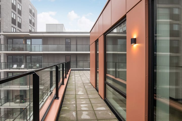 Foto 48 van Gaudikade 141