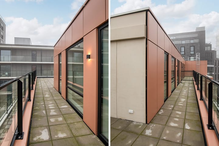 Foto 49 van Gaudikade 141