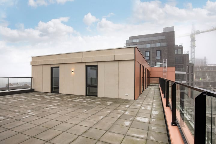 Foto 50 van Gaudikade 141