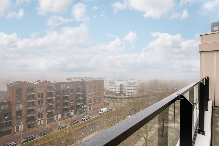 Foto 51 van Gaudikade 141