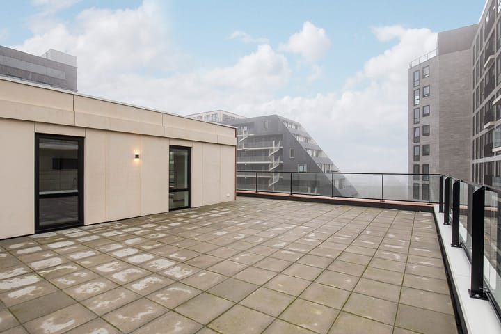 Foto 53 van Gaudikade 141