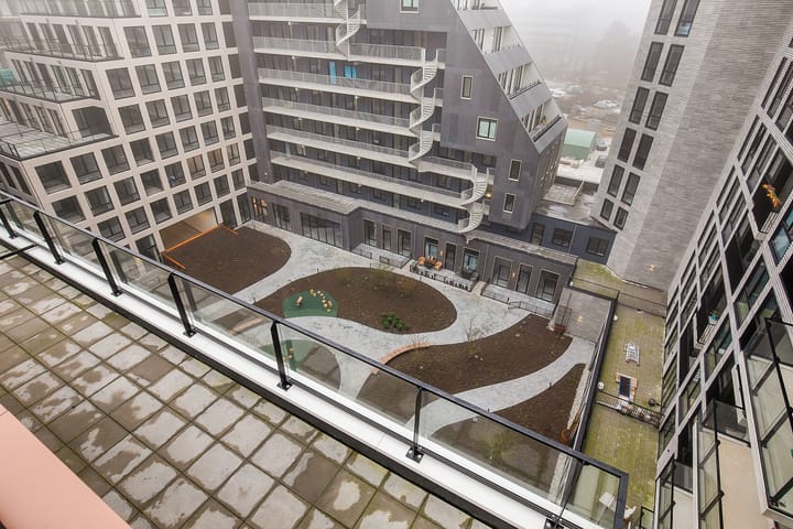 Foto 54 van Gaudikade 141