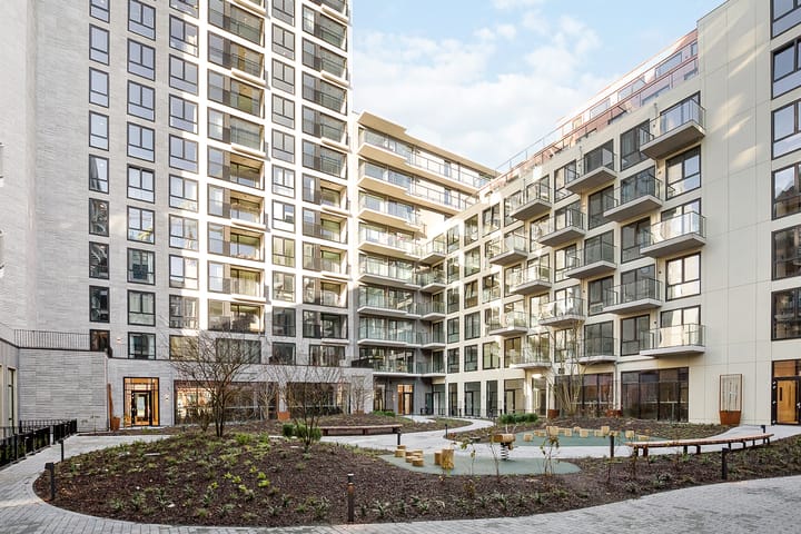 Foto 55 van Gaudikade 141