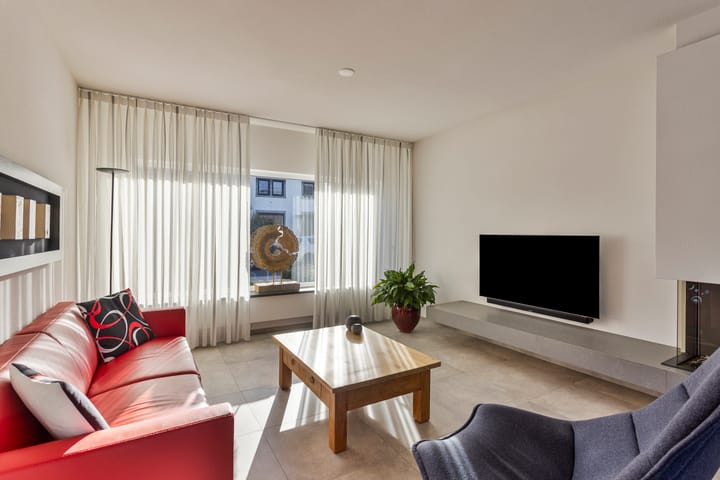 Foto 10 van Latourlaan 4