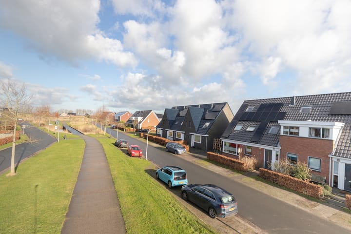 Foto 1 van Kumastraat 19