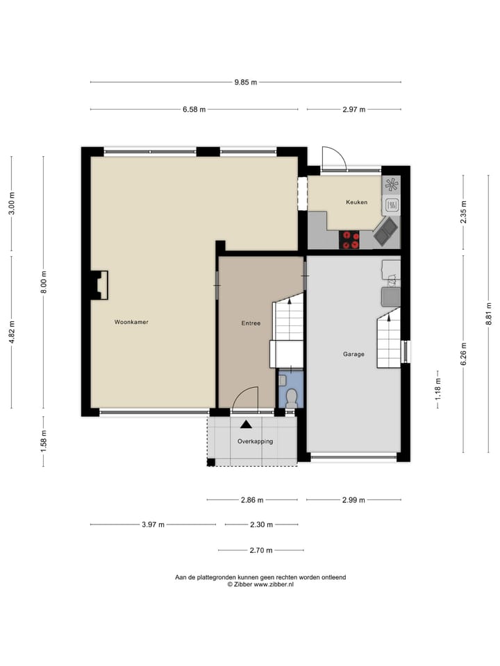 Foto 45 van Latourlaan 4
