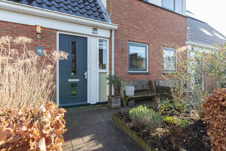 Foto 4 van Kumastraat 19