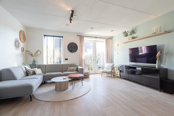 Foto 5 van Kumastraat 19