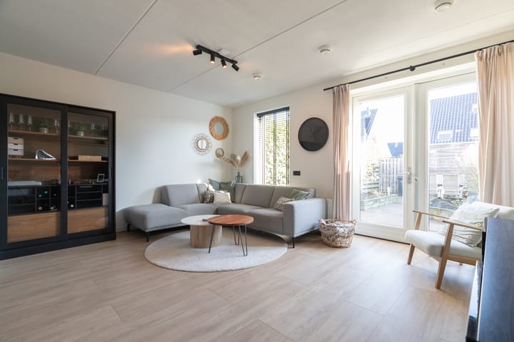 Foto 6 van Kumastraat 19