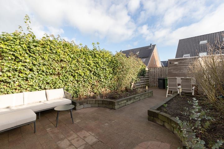 Foto 7 van Kumastraat 19