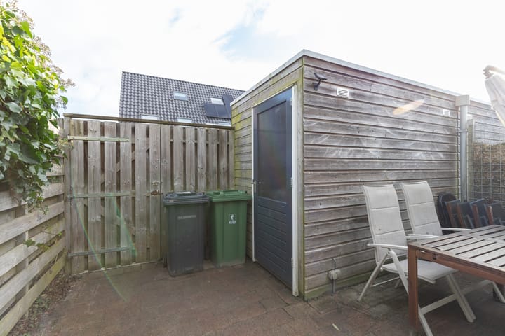 Foto 8 van Kumastraat 19