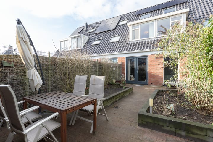 Foto 10 van Kumastraat 19