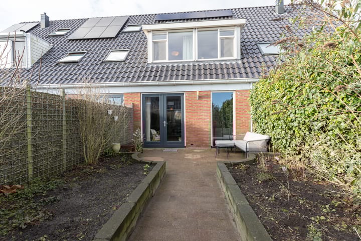 Foto 11 van Kumastraat 19