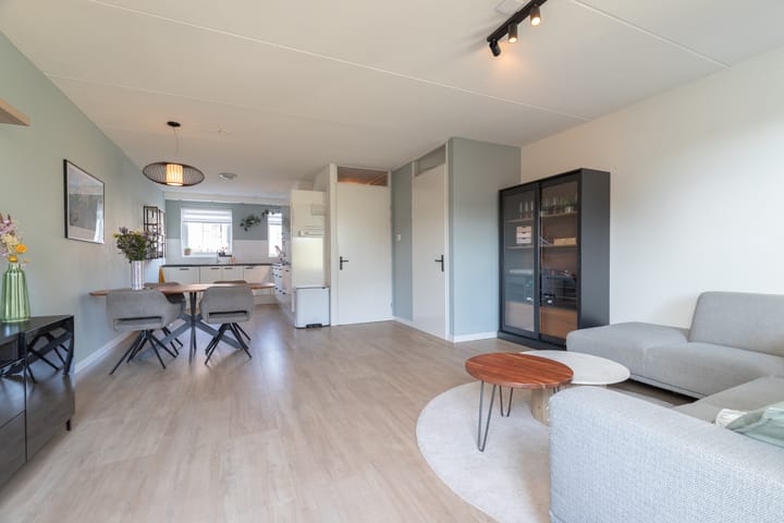 Foto 12 van Kumastraat 19