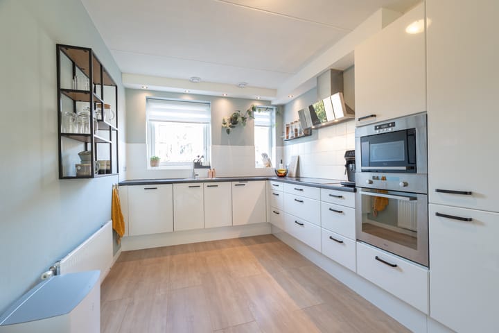 Foto 13 van Kumastraat 19