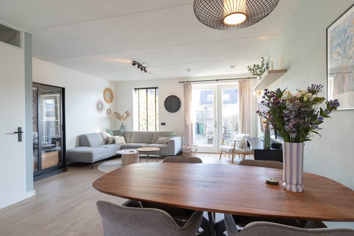 Foto 15 van Kumastraat 19