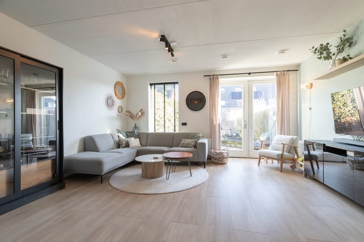 Foto 16 van Kumastraat 19