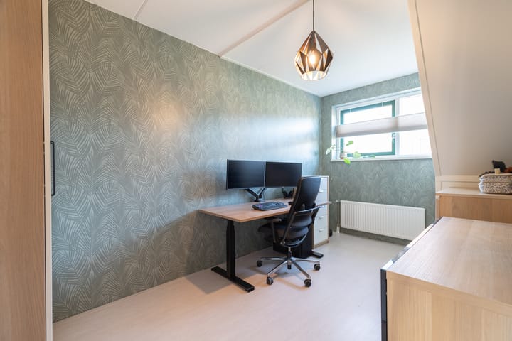 Foto 19 van Kumastraat 19