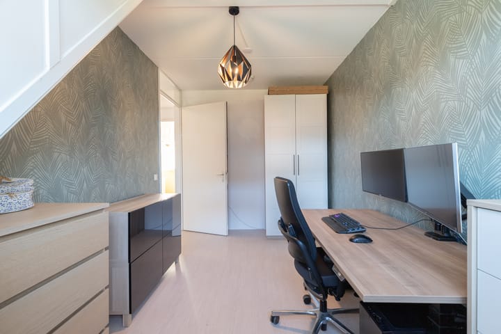 Foto 20 van Kumastraat 19