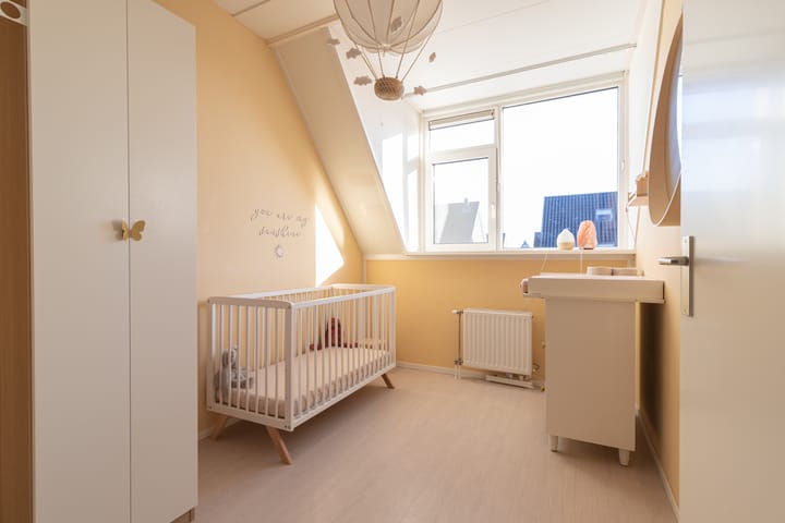 Foto 23 van Kumastraat 19