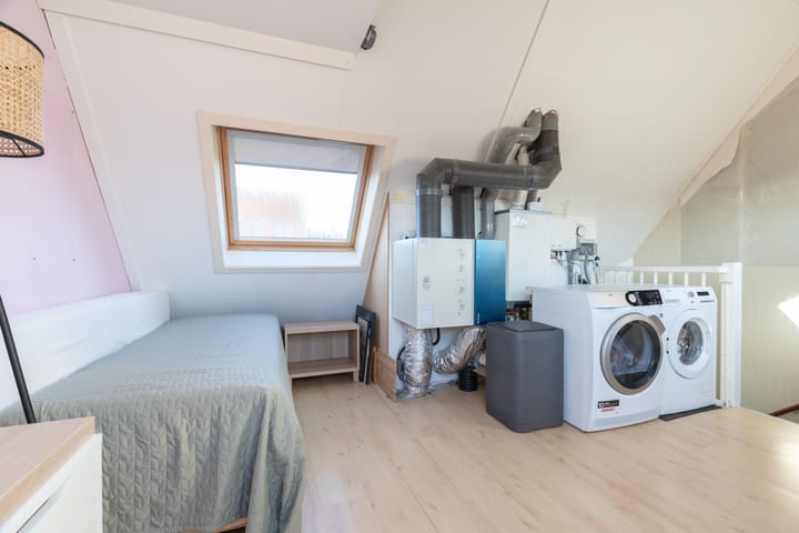 Foto 26 van Kumastraat 19