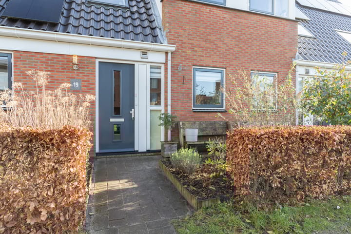 Foto 27 van Kumastraat 19