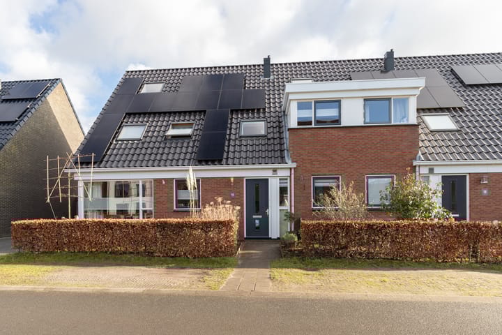 Foto 28 van Kumastraat 19