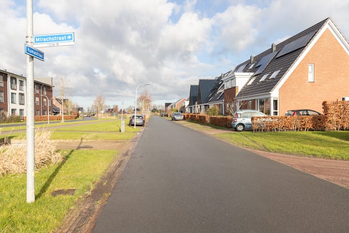 Foto 29 van Kumastraat 19