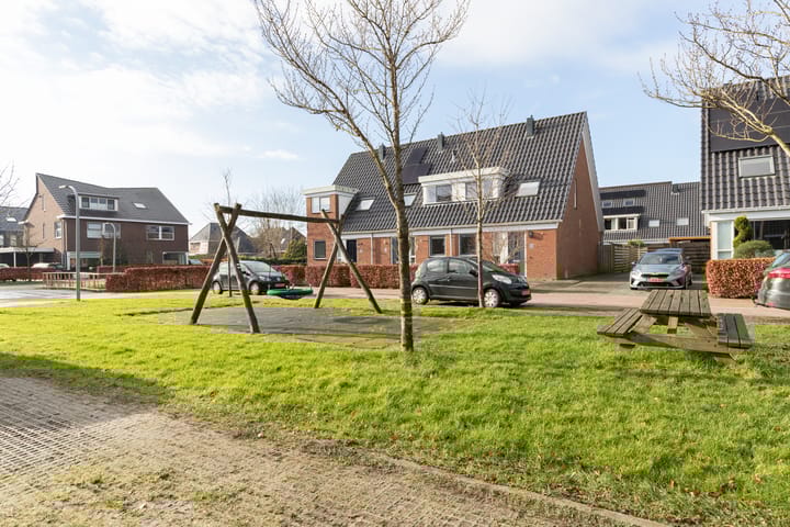 Foto 30 van Kumastraat 19