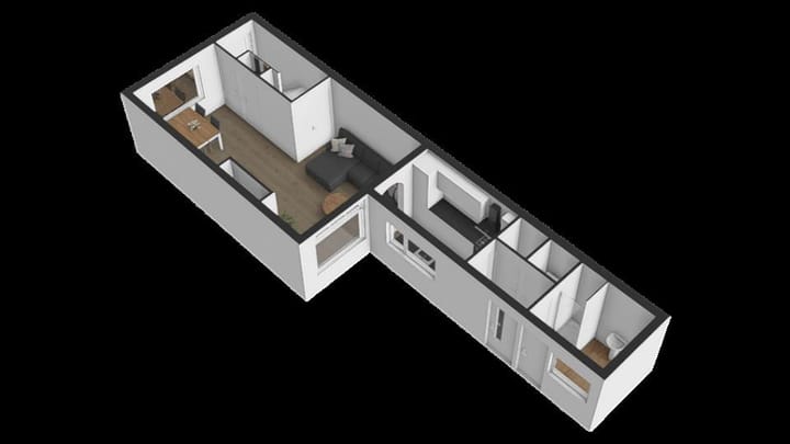 Foto 47 van L. van der Wielstraat 29