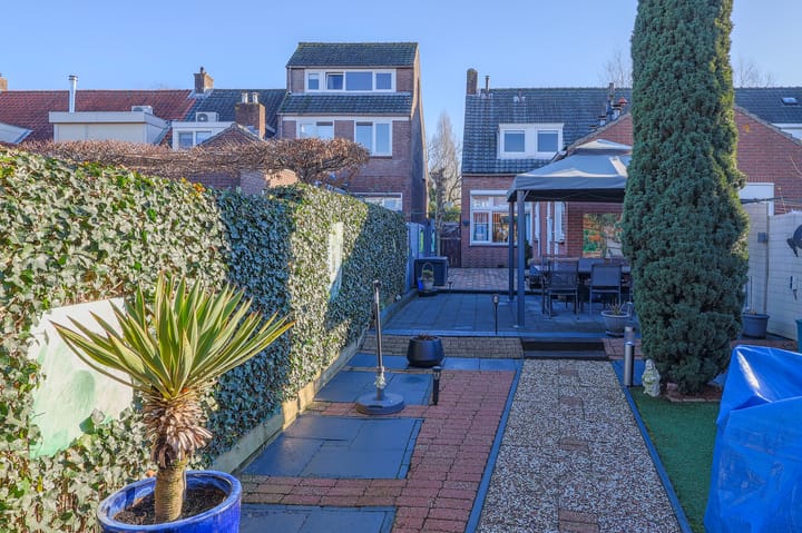 Foto 3 van L. van der Wielstraat 29