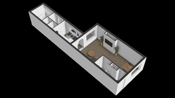 Foto 48 van L. van der Wielstraat 29